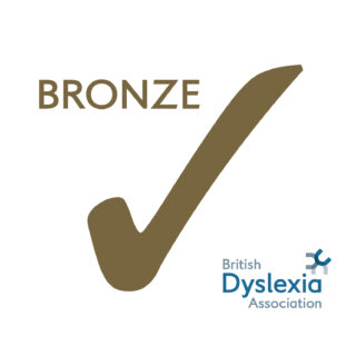 BDA Bronze Quality Mark